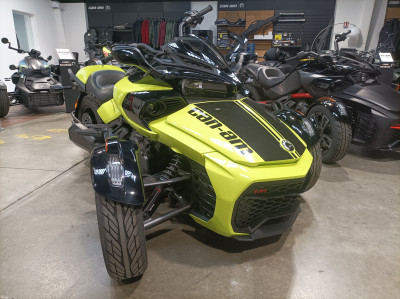 CAN-AM SPYDER F3-S neuf 2313574