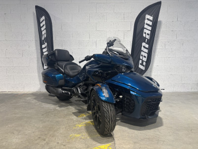 CAN-AM SPYDER F3-T LIM neuf 2313577