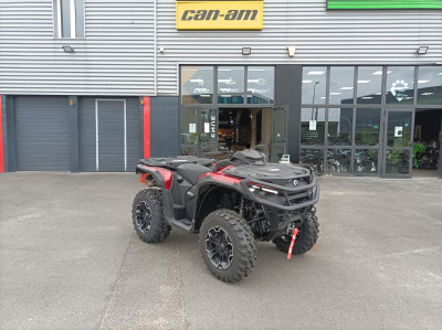 CAN-AM Outlander XT 850 T ABS 2314052