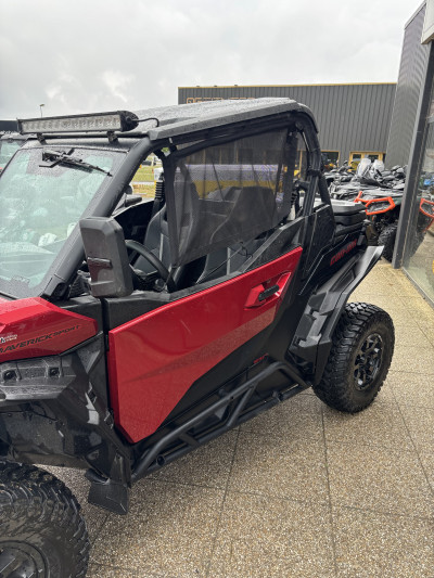 CAN-AM MAVERICK sport DPS T 1000 R 2314223