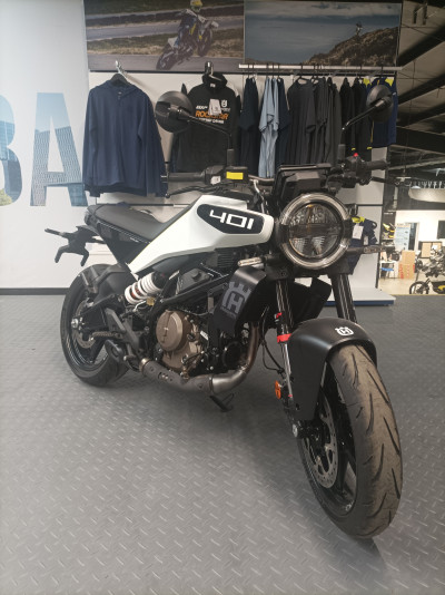 HUSQVARNA 401 VITPILEN A2 neuve 2314437