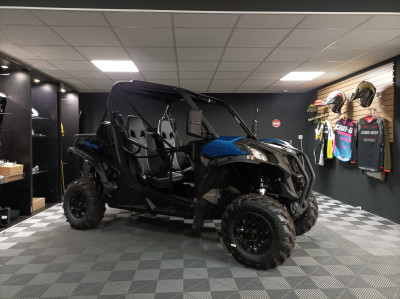 CAN-AM MAVERICK TRAIL 0KM  2316193