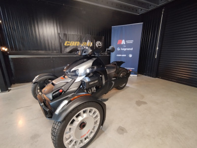 CAN-AM Ryker Rallye MY24  2316643