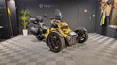 CAN-AM Ryker 600 2320824