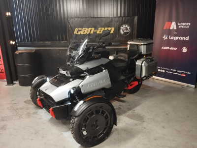 CAN-AM CANYON XT (modèle de démonstration ) 2322472