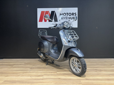 VESPA PRIMAVERA 125 Touring 2322590