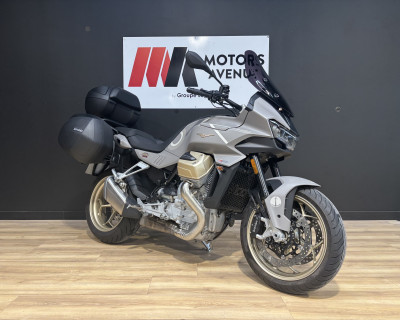 MOTO GUZZI V100 Mandello Aviazione Navale V 100 2322605