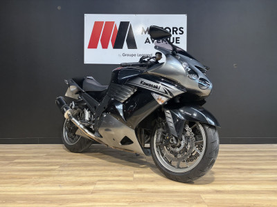KAWASAKI ZZR ABS 1400  2322624