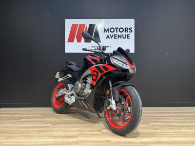 APRILIA TUONO 660 FACTORY 2322928