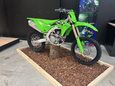 KAWASAKI KX 250 KX250 2323072