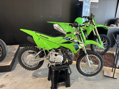 KAWASAKI KLX 110 R 2323310