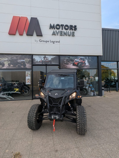 CAN-AM MAVERICK 1000 Sport 2325575