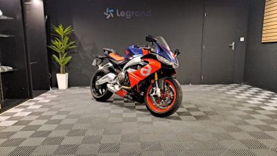 APRILIA RS 660 2326008