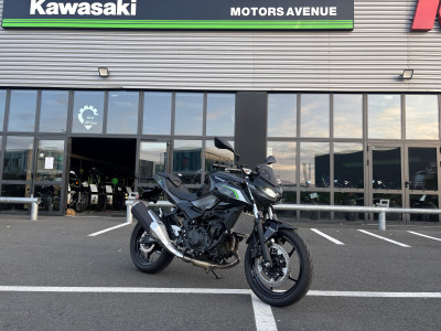 KAWASAKI Z 500 2326130