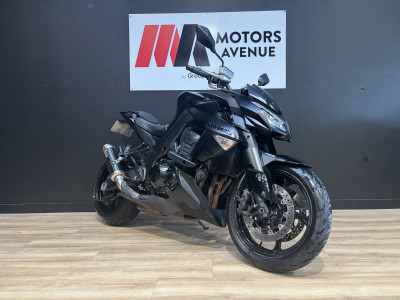 KAWASAKI Z 1000 Z1000 ABS 2326179