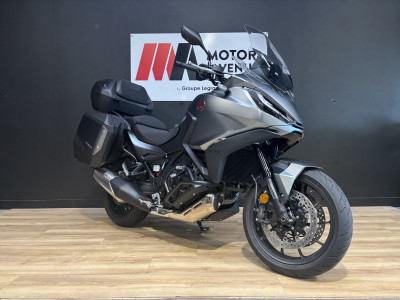 HONDA NT 1100 DCT NT1100 Rabaissée 2326180