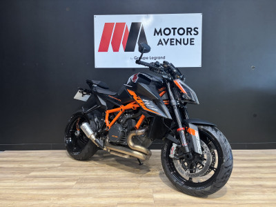 KTM 1290 SUPER DUKE R SUPERDUKE 2326184