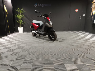 PIAGGIO 1 + électrique 2326339