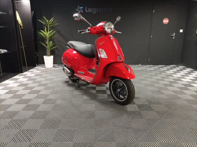VESPA GTS 125  2326340