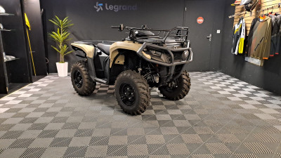 CAN-AM OUTLANDER 500 2326350