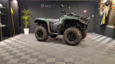 CAN-AM OUTLANDER HD5 PRO XU  2326353