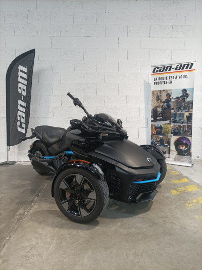 CAN-AM SPYDER F3-S 2326602