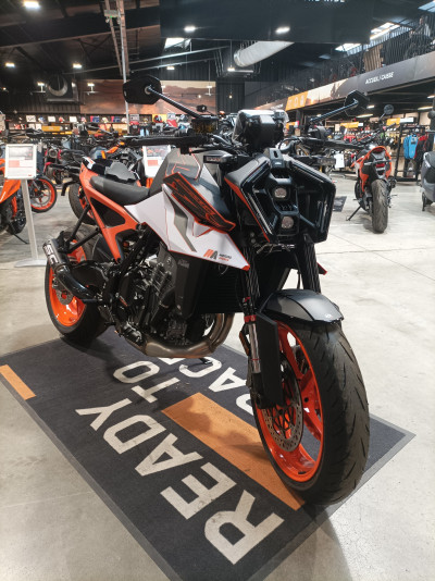 KTM 990 DUKE neuve unique 2327913