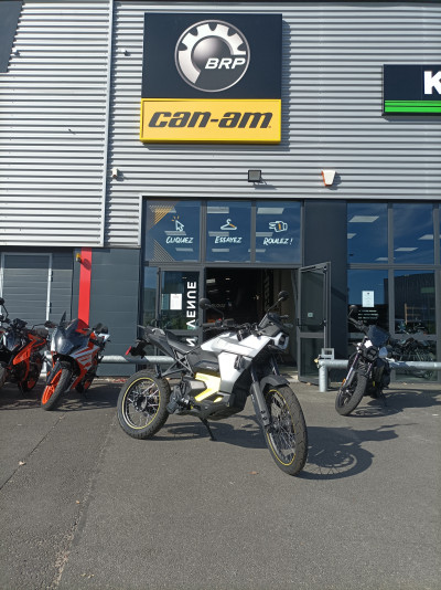 CAN-AM ORIGIN 73 SS ( A2 ) 2328005