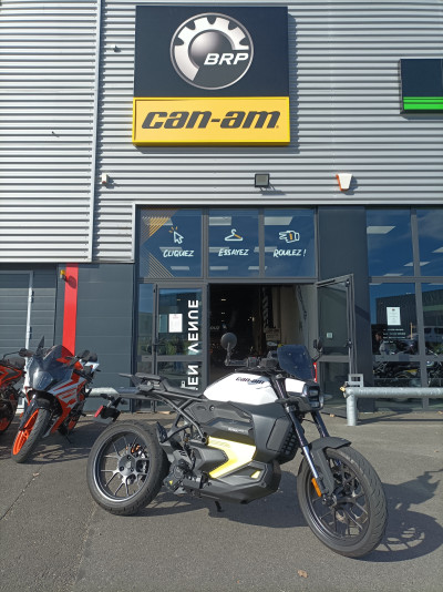 CAN-AM PULSE 35KW 2328988