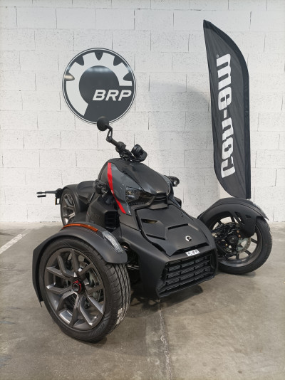 CAN-AM RYKER 2329009