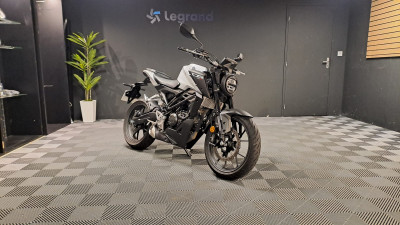 HONDA CB 125 R    CBR125 CB125R  2329318