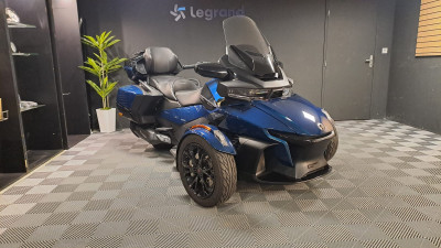 CAN-AM SPYDER RT 2329585