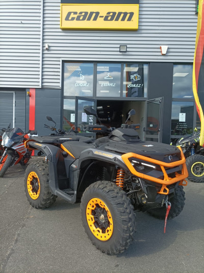 CAN-AM OUTLAND 1000XTP 2329705