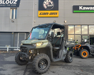 CAN-AM TRAXTER AGRICOL 2329706