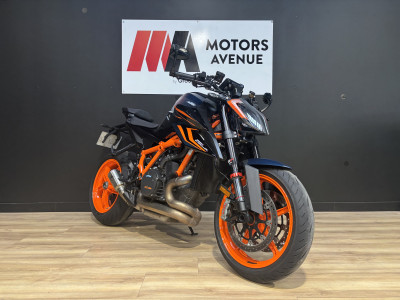 KTM 1290 SUPER DUKE R SUPERDUKE 2329902