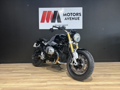 BMW R NineT Nine T 2331141