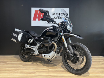 MOTO GUZZI V85 TT 850 V85TT Guardia D’Onore 2331142