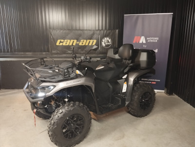 CAN-AM Outlander Max 700 XT 2024 2331436
