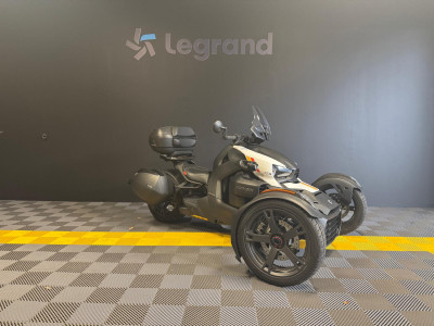 CAN-AM RYKER 600 2331991