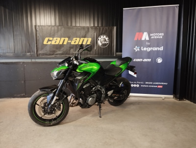 KAWASAKI Z 900 2332628