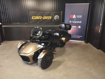 CAN-AM SPYDER F3-T 2332718