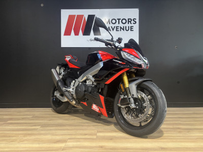 APRILIA TUONO 1100 V4 FACTORY SBK 2334365