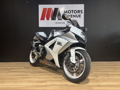 SUZUKI GSXR 1000 2334367