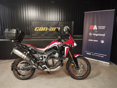 HONDA AFRICA TWIN CRF1000L STD 2336099