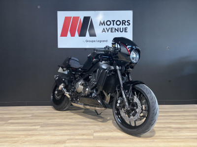 YAMAHA XSR 900 ABS 2336149