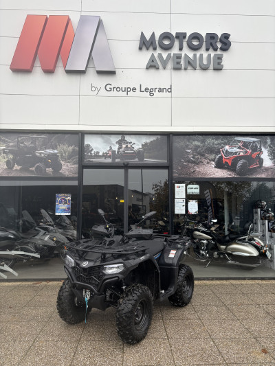 QUAD CF MOTO CFORCE 520 2336696