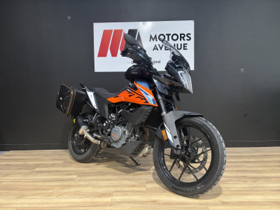 KTM 390 ADVENTURE 2337053