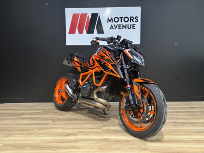 KTM 1290 SUPER DUKE R SUPERDUKE 2337060