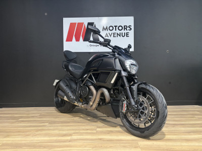 DUCATI DIAVEL 2337070