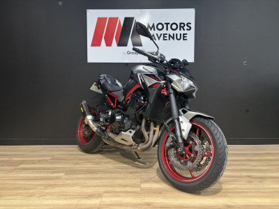 KAWASAKI Z 900 Z900 AKRAPOVIC 2337079